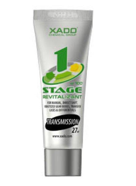 Xado stage váltóadalék7ml 10126