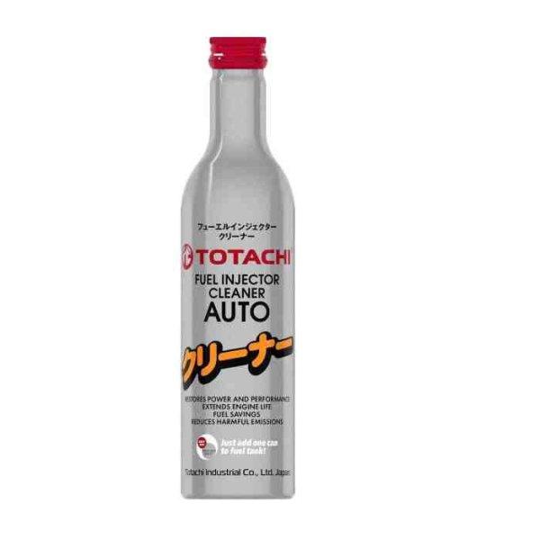 Totachi injektor tisztító00ml 0,3l adalék