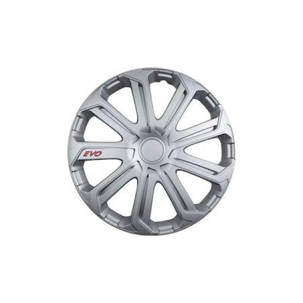 15" evo silver 108/508 4db-os disztárcsa *