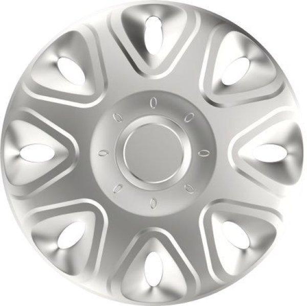 14" power silver 108/105 4db-os disztárcsa *