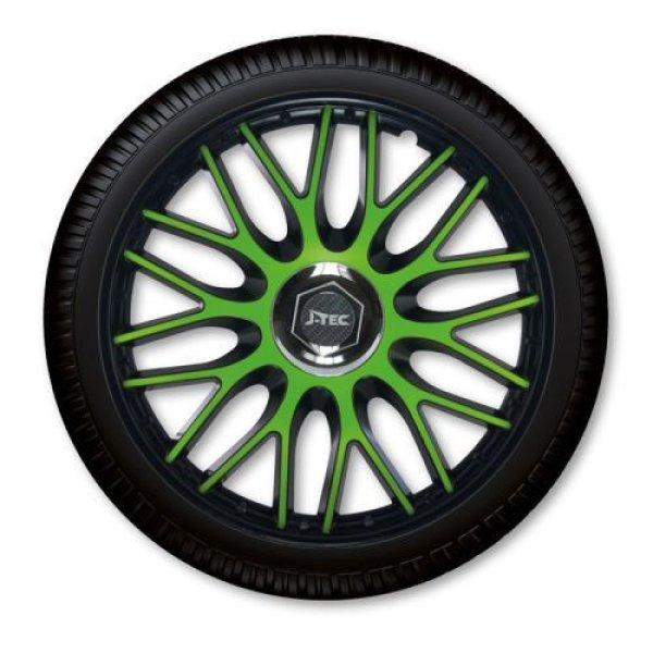 16" orden green black 108/222 j-16115 4db van! disztárcsa *