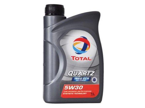 Total quartz ineo ecs 5w30 1l c2 b71 2290