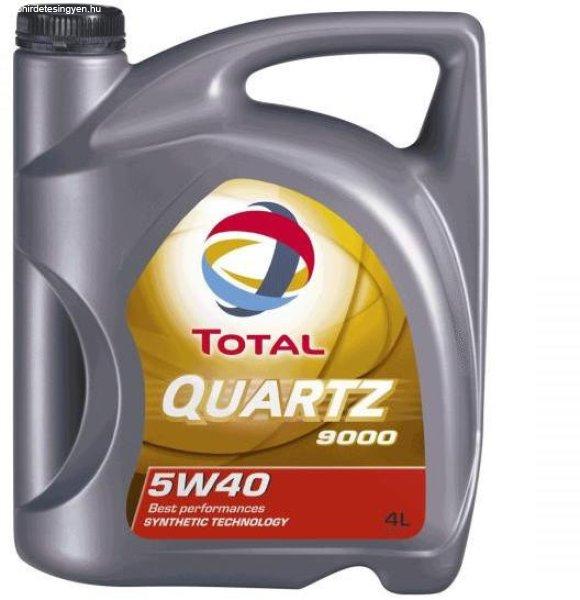 Total quartz 9000 5w40 4l sn/cf a3/b4 citroen b71 2296 mb226.5 vw505.00 rn710
fiat 9.55535-m2