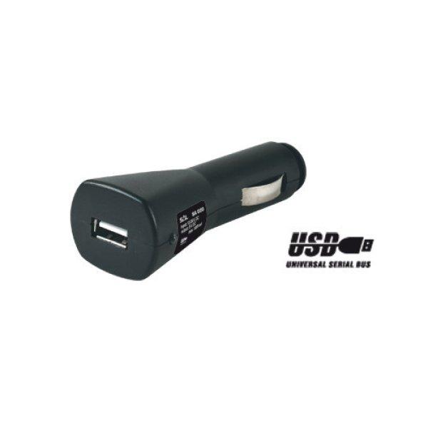 Adapter szivargyújtós 2x usb fehér 54931wh elektromos