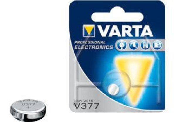 Elem varta v377 óraelem elektromos 