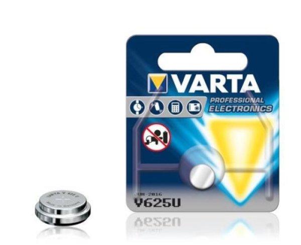 Elem varta v625u távirányítóelem 12v elektromos 