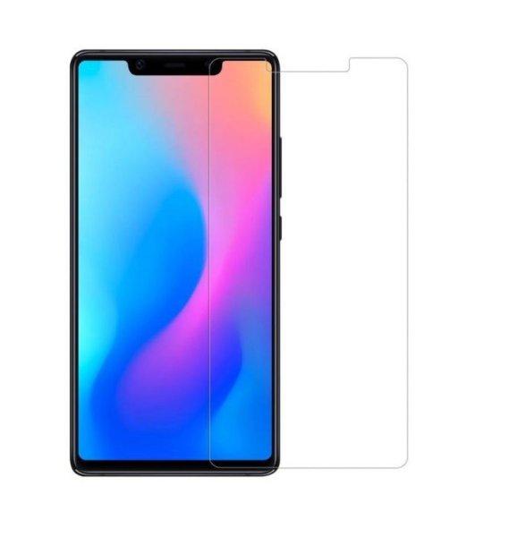 Xiaomi Redmi Note 6 Pro karcálló edzett üveg Tempered glass kijelzőfólia
kijelzővédő fólia kijelző védőfólia