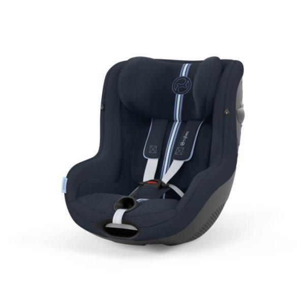 CYBEX Gold Sirona G i-Size Plus gyerekülés (61-105 cm) - Ocean Blue