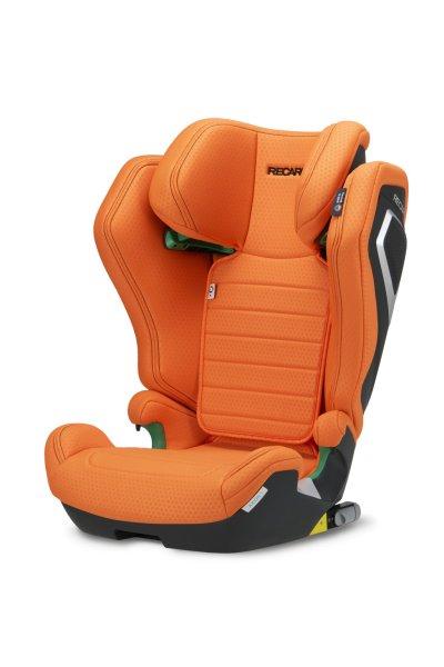 Recaro Axion 1 EXCLUSIVE I-Size 100-150cm - Vibrant Orange