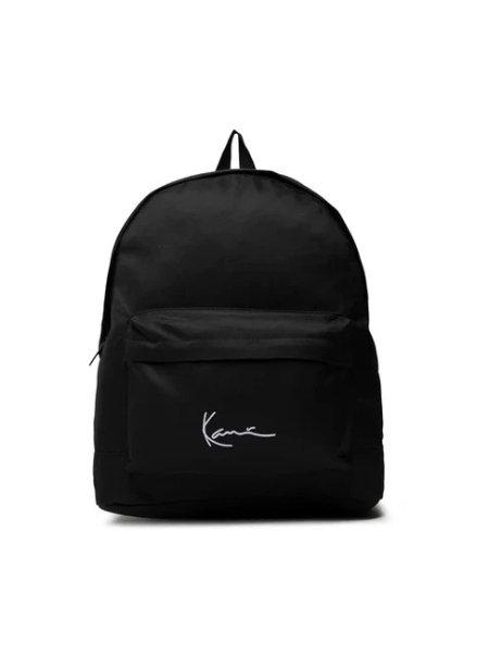 Karl Kani Signature Backpack black