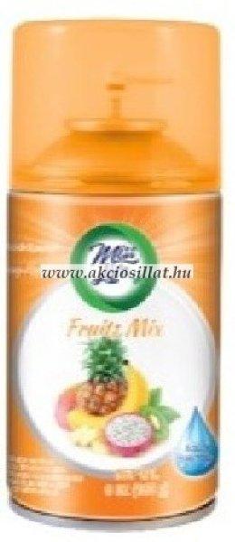 Miss Life Fruits Mix légfrissitő utántöltő 250ml