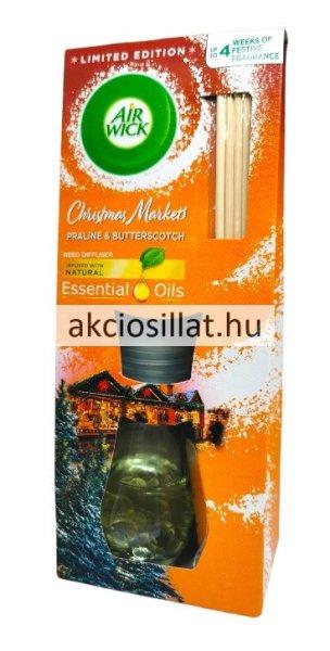 Air Wick Pálcikás Légfrissítő Christmas Markets 25ml