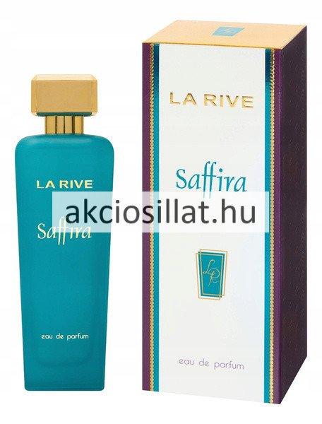 La Rive Saffira EDP 90ml / Xerjoff Erba Pura parfüm utánzat