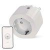 EMOS GoSmart Zigbee aljzat IP-3009S P5533 FEHR