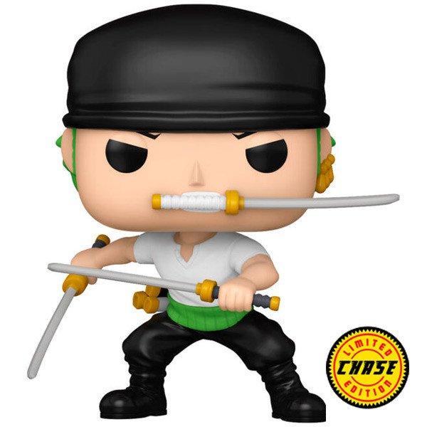 POP! Animation: Roronoa Zoro (One Piece) CHASE