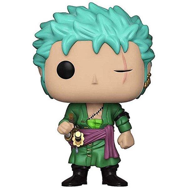 POP! Animation: Roronoa Zoro (One Piece)