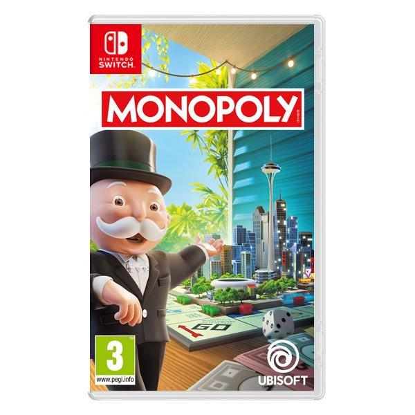 Monopoly - Switch