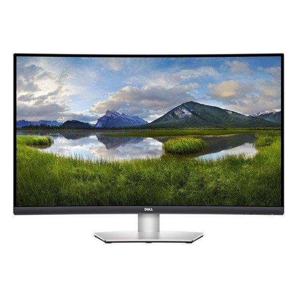 Monitor DELL S3221QSA CURVED VA LED 4K UHD 32