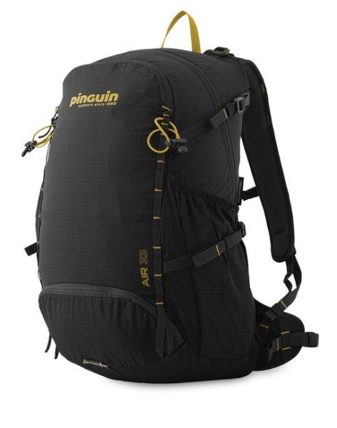 Pinguin Air 33, 33 L, Fekete