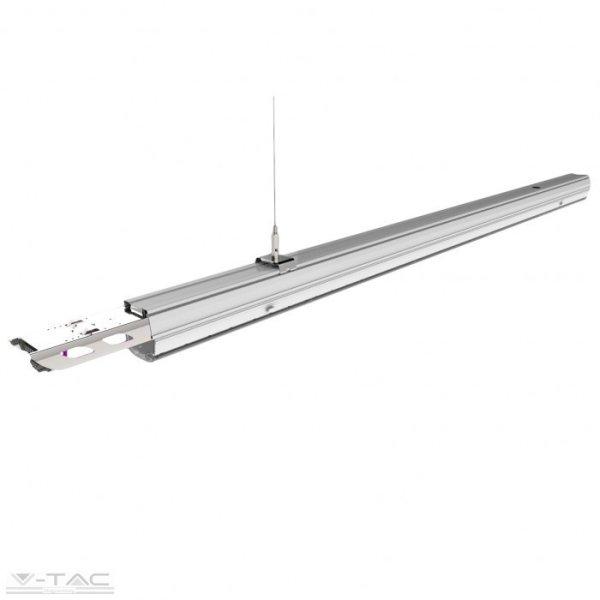 50W LED lineár lámpatest (követő modul) 90° 4000K - 1363 (V-TAC)