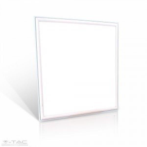 45W LED panel 600 x 600 mm-es 3600lm 4000K driverrel - 60246 (V-TAC)