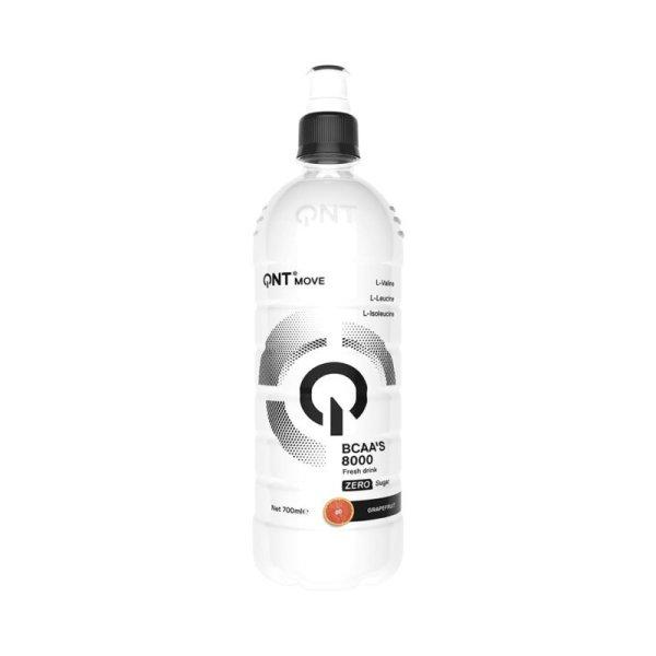 QNT BCAA 8000 Grapefruit 700ml