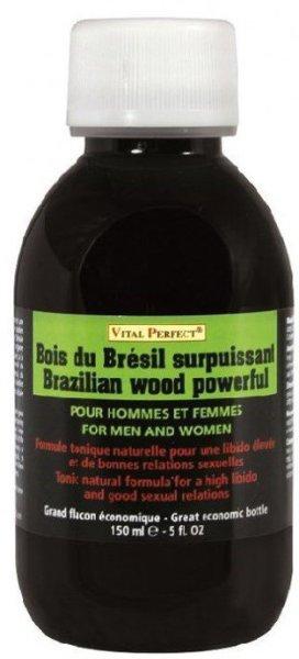 Aphrodisiac Brazilian Wood 150mL