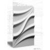 Loft-3D Dekor-25 beltri festhet gipsz 3d dekor falpanel fe