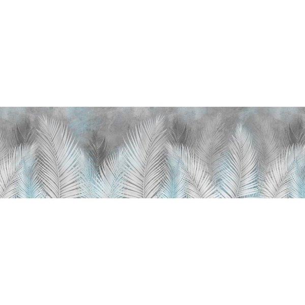 SONER mágneses radiátor takaró pálmalevél mintával 60×180 cm méretben -
Soner M13