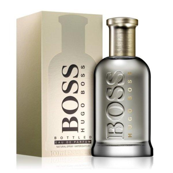 Hugo Boss Boss Bottled - EDP 2 ml - illatminta spray-vel