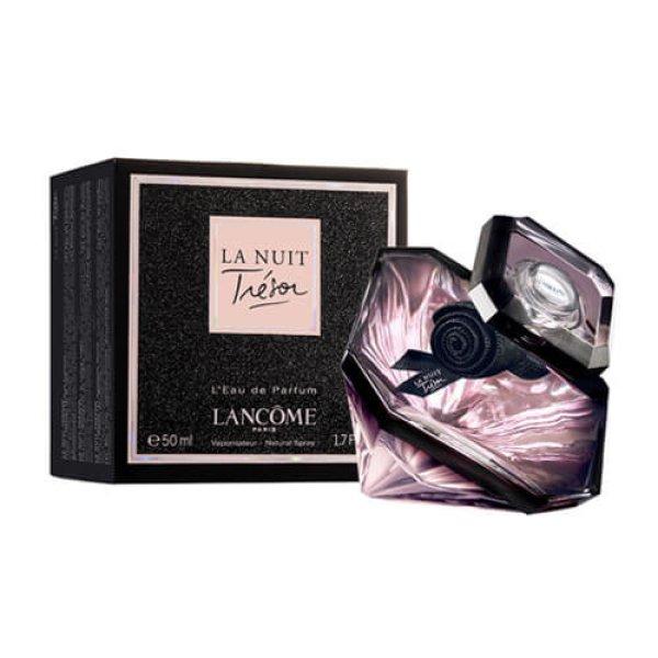 Lancôme La Nuit Trésor - EDP 2 ml - illatminta spray-vel