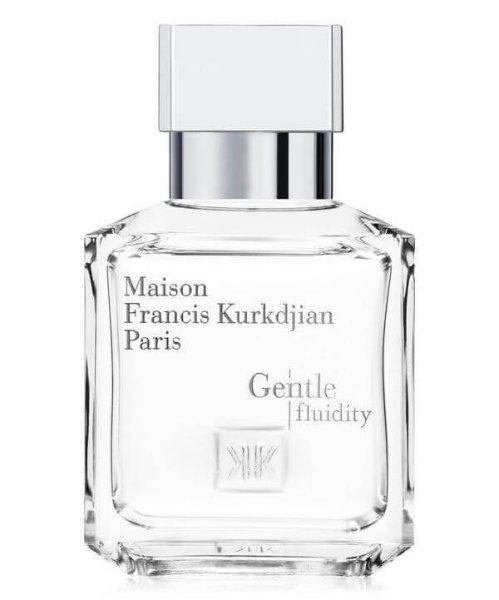 Maison Francis Kurkdjian Gentle Fluidity Silver - EDP 2 ml - illatminta
spray-vel