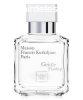 Maison Francis Kurkdjian Gentle Fluidity Silver - EDP 2 ml -