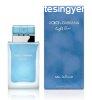 Dolce & Gabbana Light Blue Eau Intense - EDP 2 ml - illa