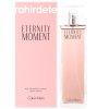 Calvin Klein Eternity Moment - EDP 2 ml - illatminta spray-v