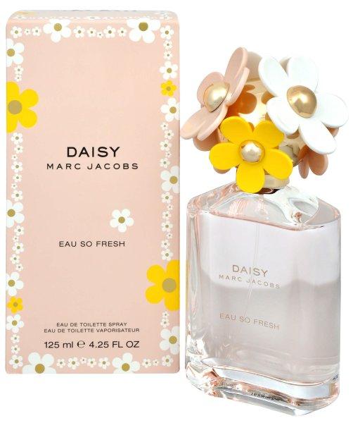 Marc Jacobs Daisy Eau So Fresh - EDT 2 ml - illatminta spray-vel