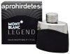 Mont Blanc Legend - EDT 30 ml