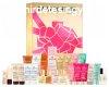 Nuxe Adventi napt&#xE1;r Beauty Countdown