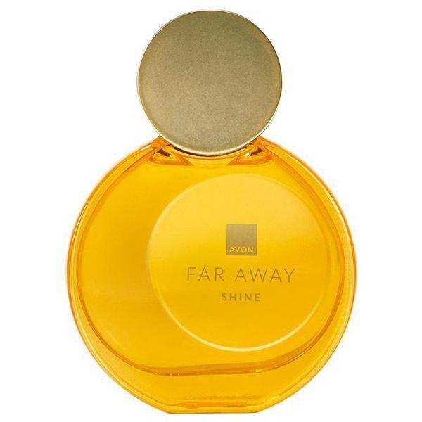 Avon Parfümvíz Far Away Shine EDP 50 ml