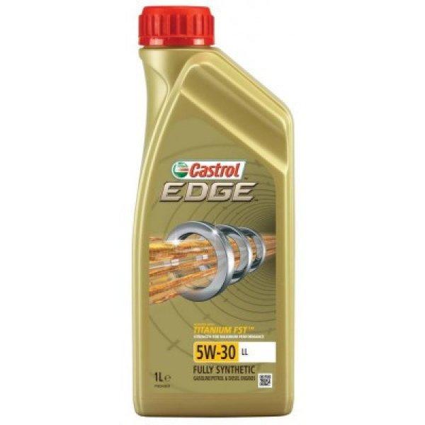 Castrol edge 5w30 1l 504.00/507.00 ll longlife