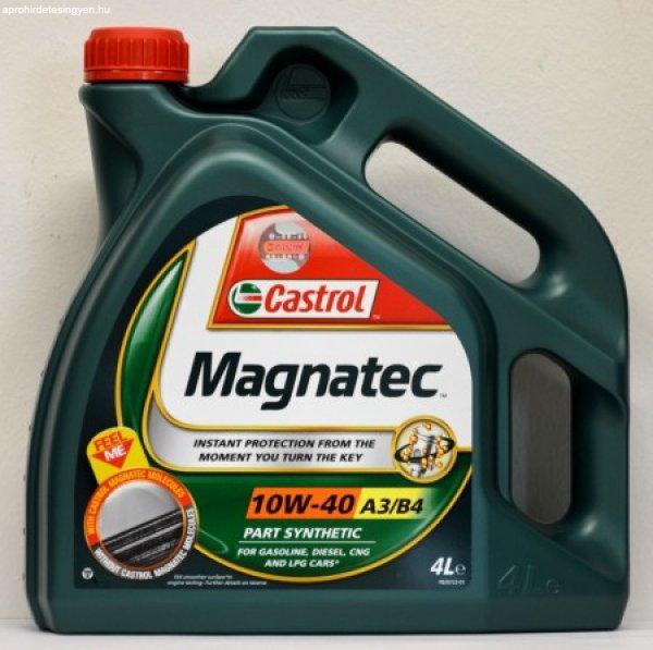 Castrol magnatec 10w40 4l benzin diesel