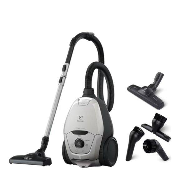 Electrolux PD82-4MG Pure D8 szuper csendes porzsákos porszívó