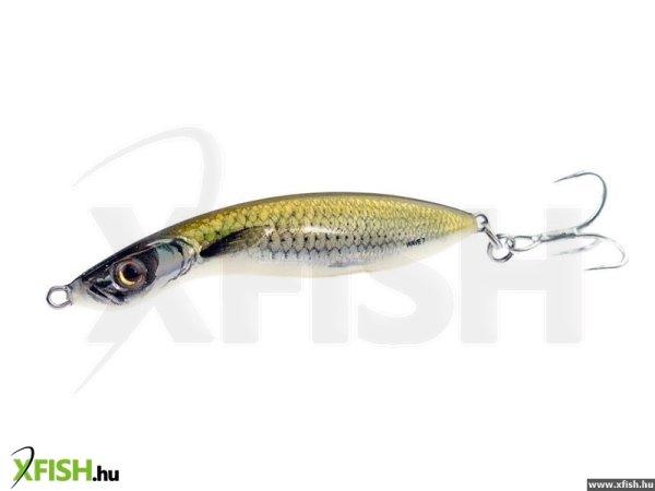 Salmo Wobbler Wv Wave9 Ghbl