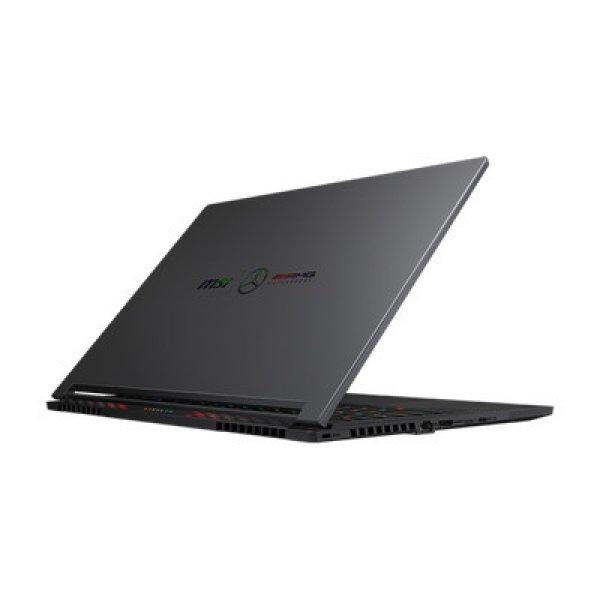 MSI Gaming NB Stealth 16 Mercedes-AMG A1VGG-291 16" QHD+ OLED, Ultra 9
185H, 32GB, 2TB, RTX 4070, W11H, Kék - US KEY