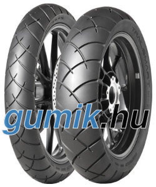 Dunlop Trailsmart ( 120/90-17 TT/TL 64S hátsó kerék, M/C )