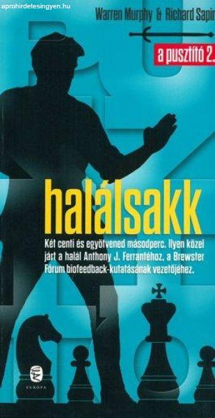 Halálsakk