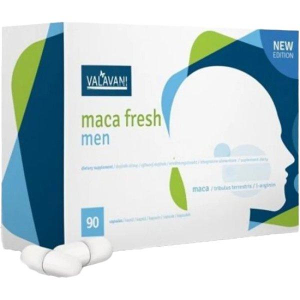 Maca fresh men 90 kapszula