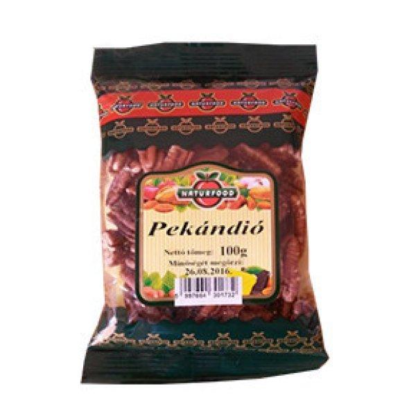 Naturfood pekándió 100 g