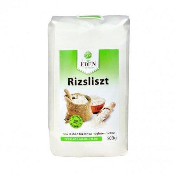 Eden Pr. Rizsliszt Gm. 500 g