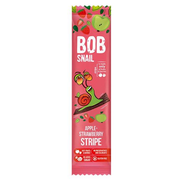 BOB-SNAIL GYÜMÖLCSSZELET ALMA-EPER